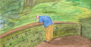 Voices of the Future: Aquidneck Land Trust Art and Writing Student Competition